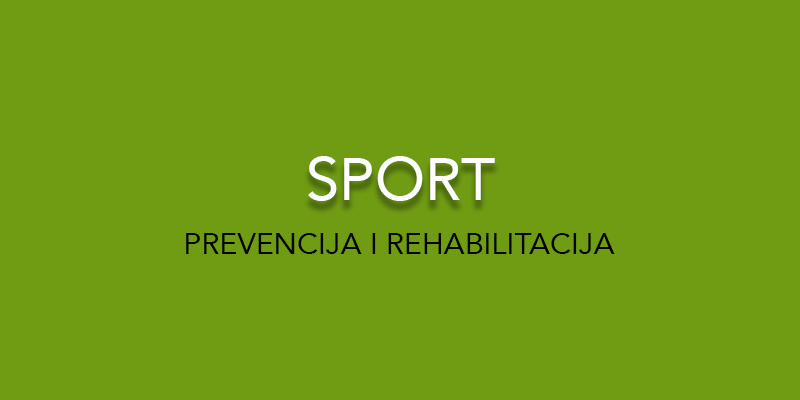 Fizio GP - fizikalna terapija - sportska rehabilitacija